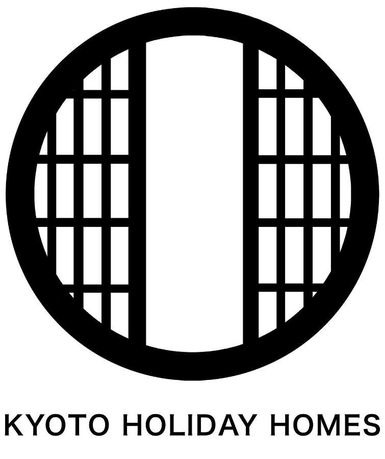 Guesthouse Hanamiya Kioto Zewnętrze zdjęcie